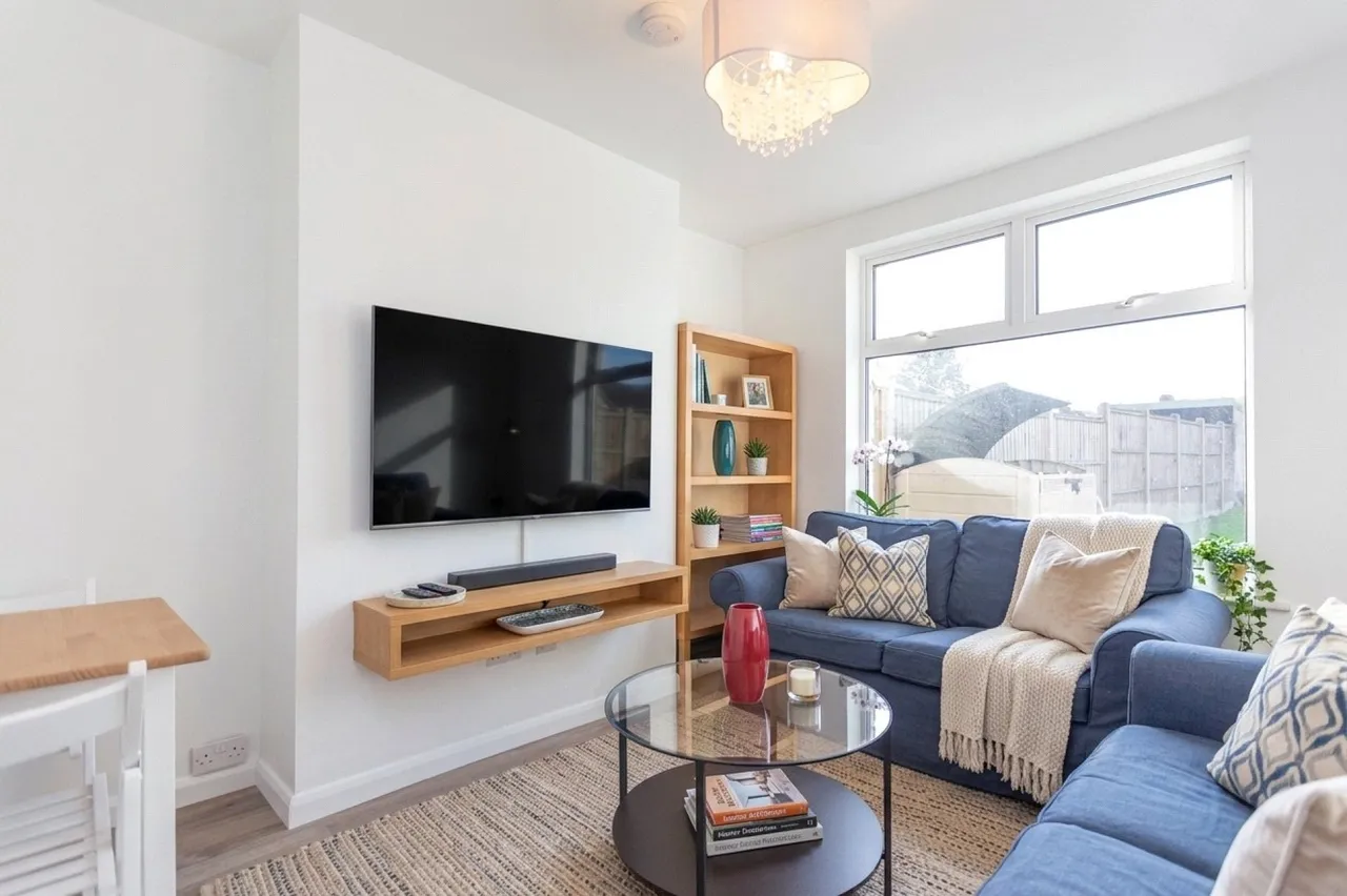4 bed house to rent, Filton Avenue, Horfield, BS7