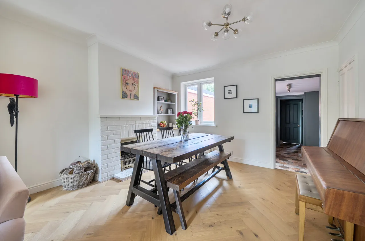 Satchell Lane, Hamble, SO31, photo 4