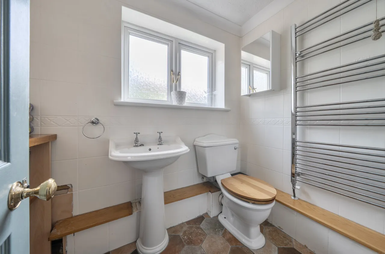 Satchell Lane, Hamble, SO31, photo 7