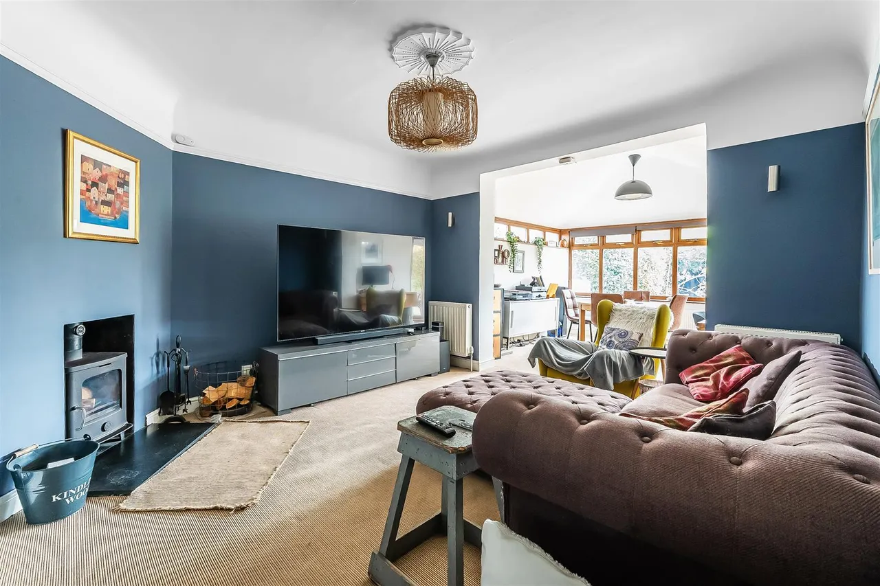 Deepdene Avenue, Dorking, RH4, photo 4