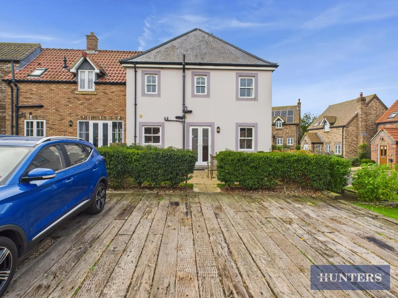 Hudson Road, The Bay, YO14, photo 17