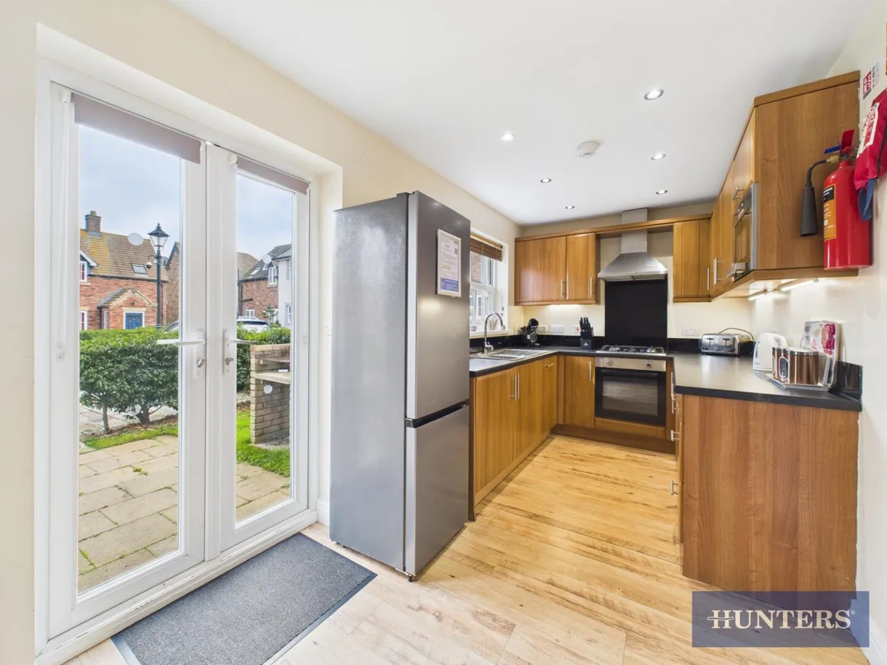 Hudson Road, The Bay, YO14, photo 5