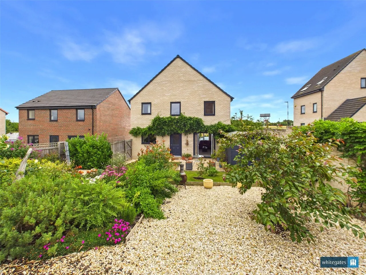 Park Avenue, Askern, DN6, photo 23
