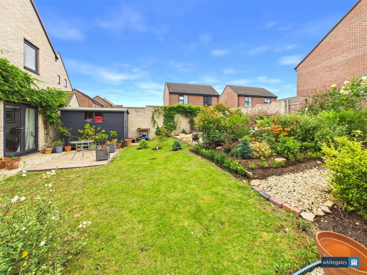 Park Avenue, Askern, DN6, photo 20