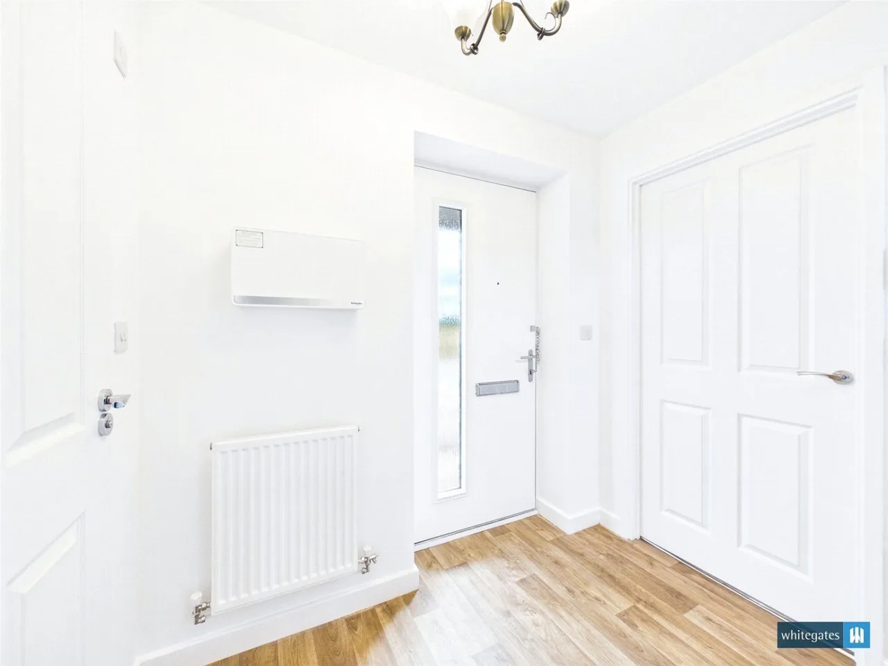 Park Avenue, Askern, DN6, photo 5