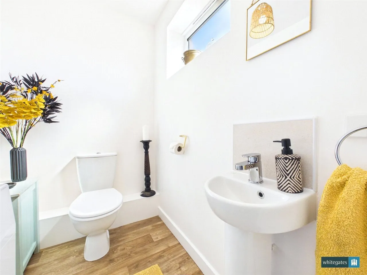 Park Avenue, Askern, DN6, photo 10