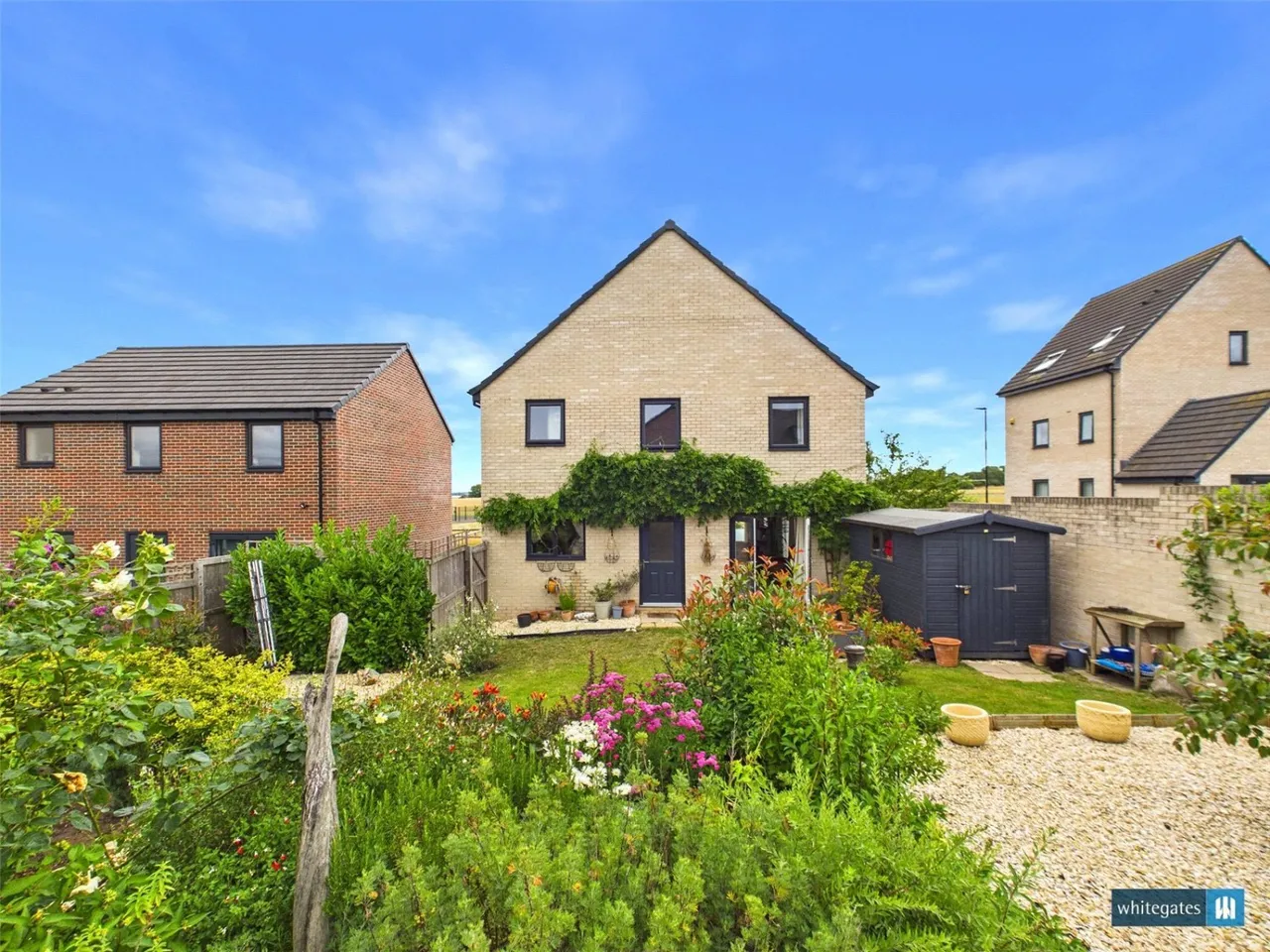 Park Avenue, Askern, DN6, photo 18