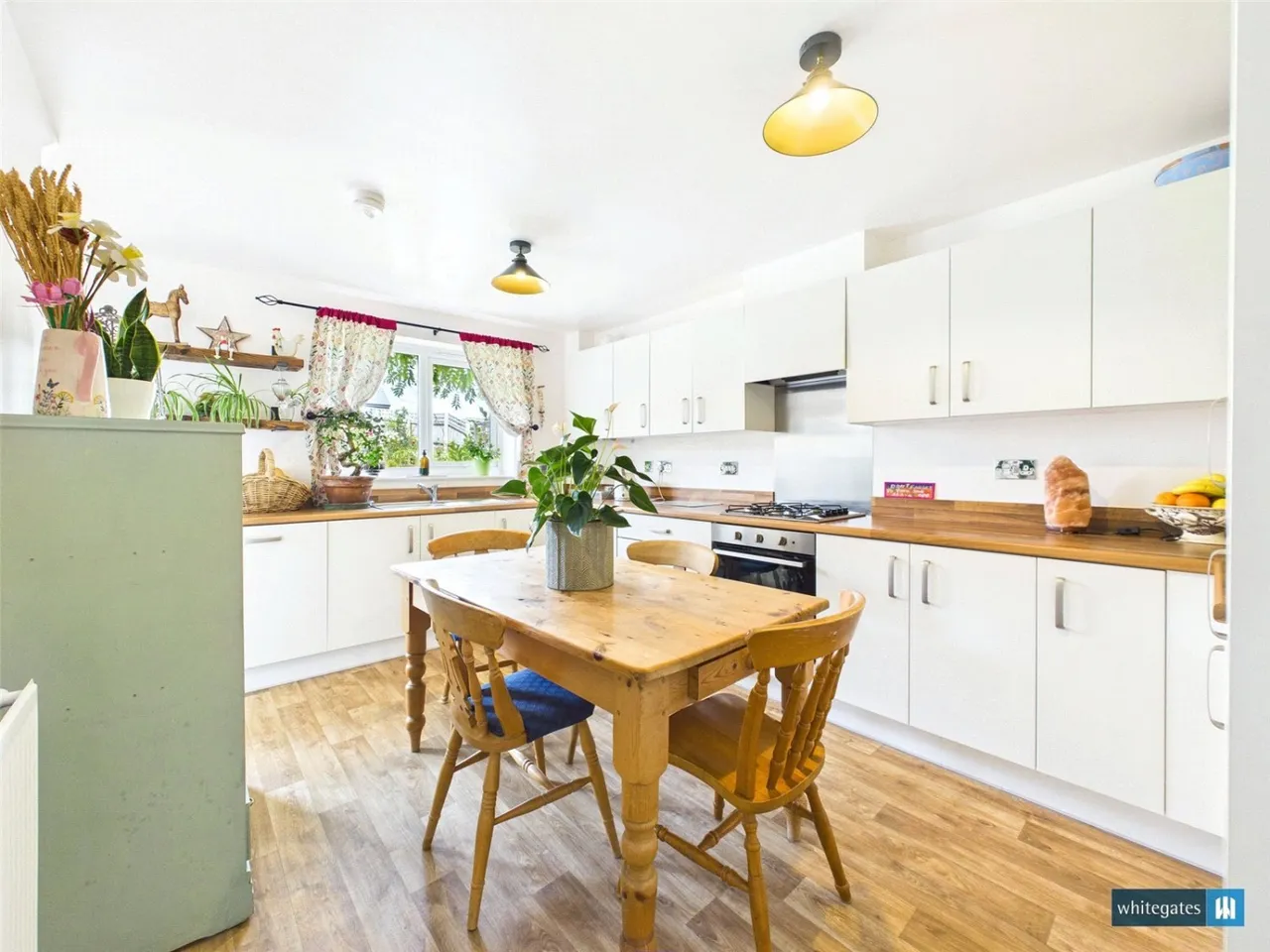 Park Avenue, Askern, DN6, photo 2