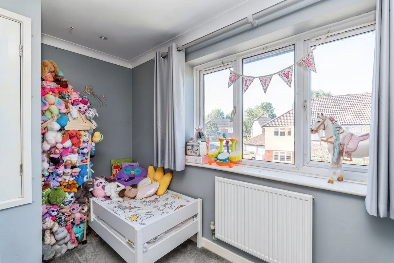 Roseleigh Drive, Ashurst Bridge, SO40, photo 15