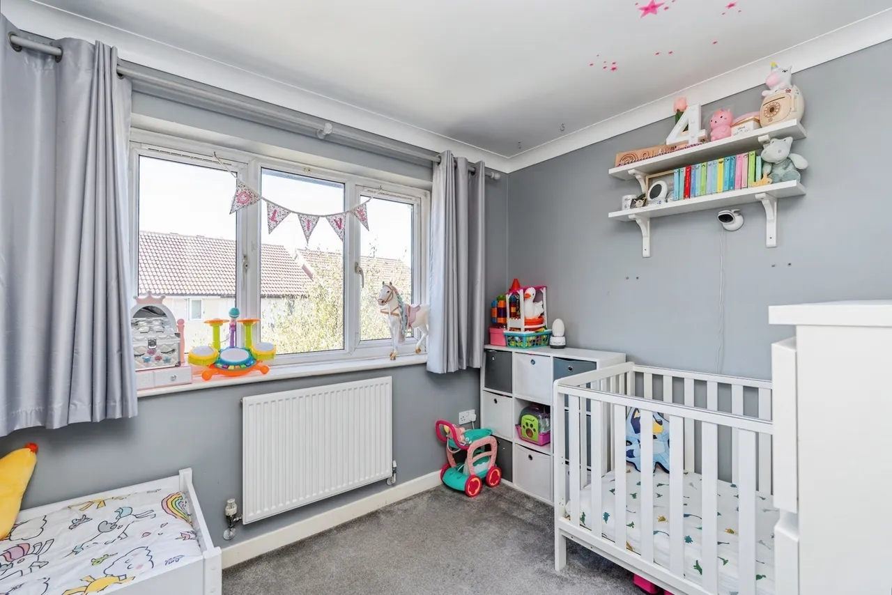 Roseleigh Drive, Ashurst Bridge, SO40, photo 14