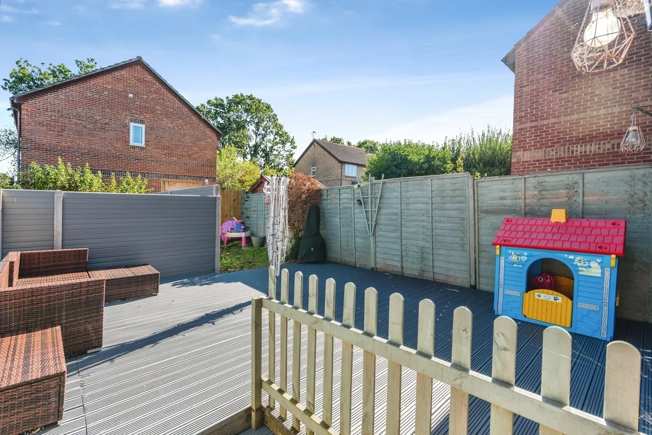 Roseleigh Drive, Ashurst Bridge, SO40, photo 3