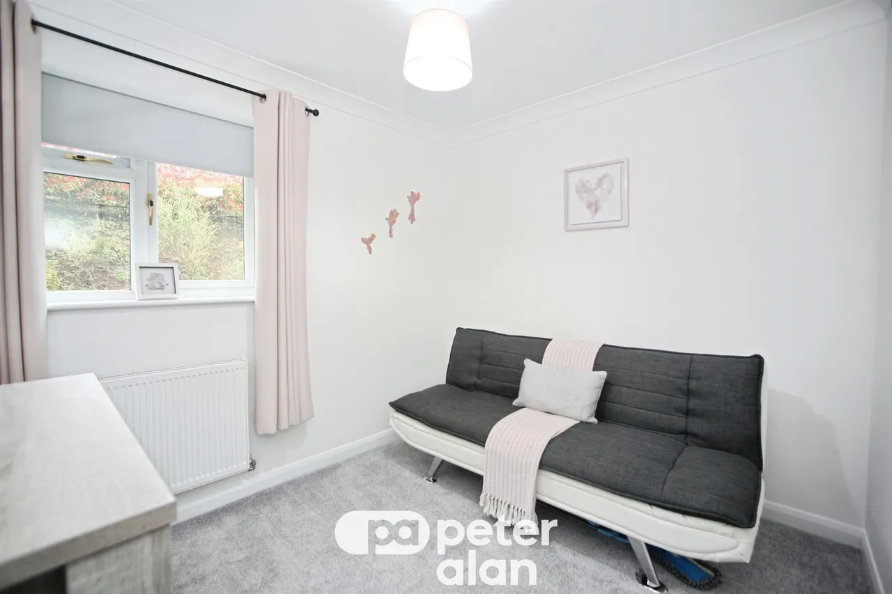 Manor Court Treharris, CF46, photo 22