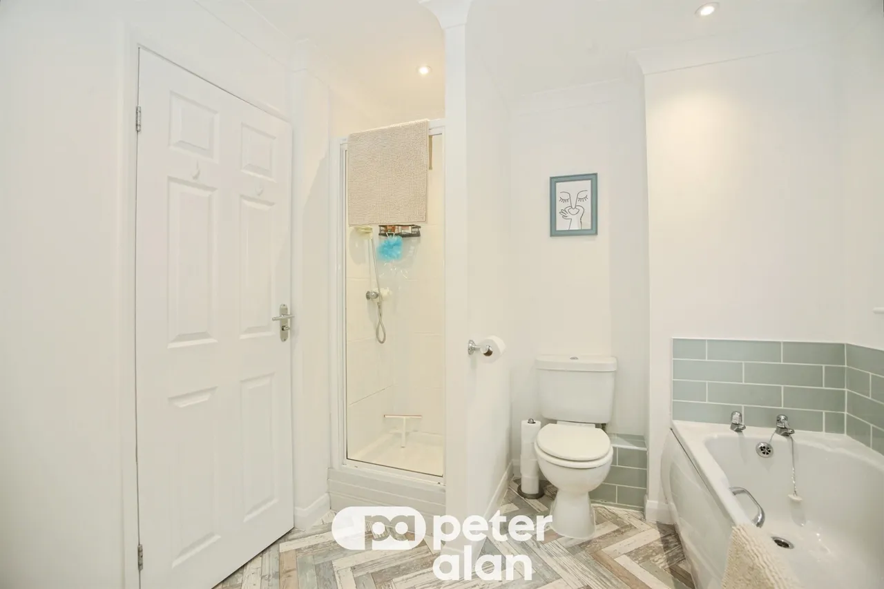 Manor Court Treharris, CF46, photo 16