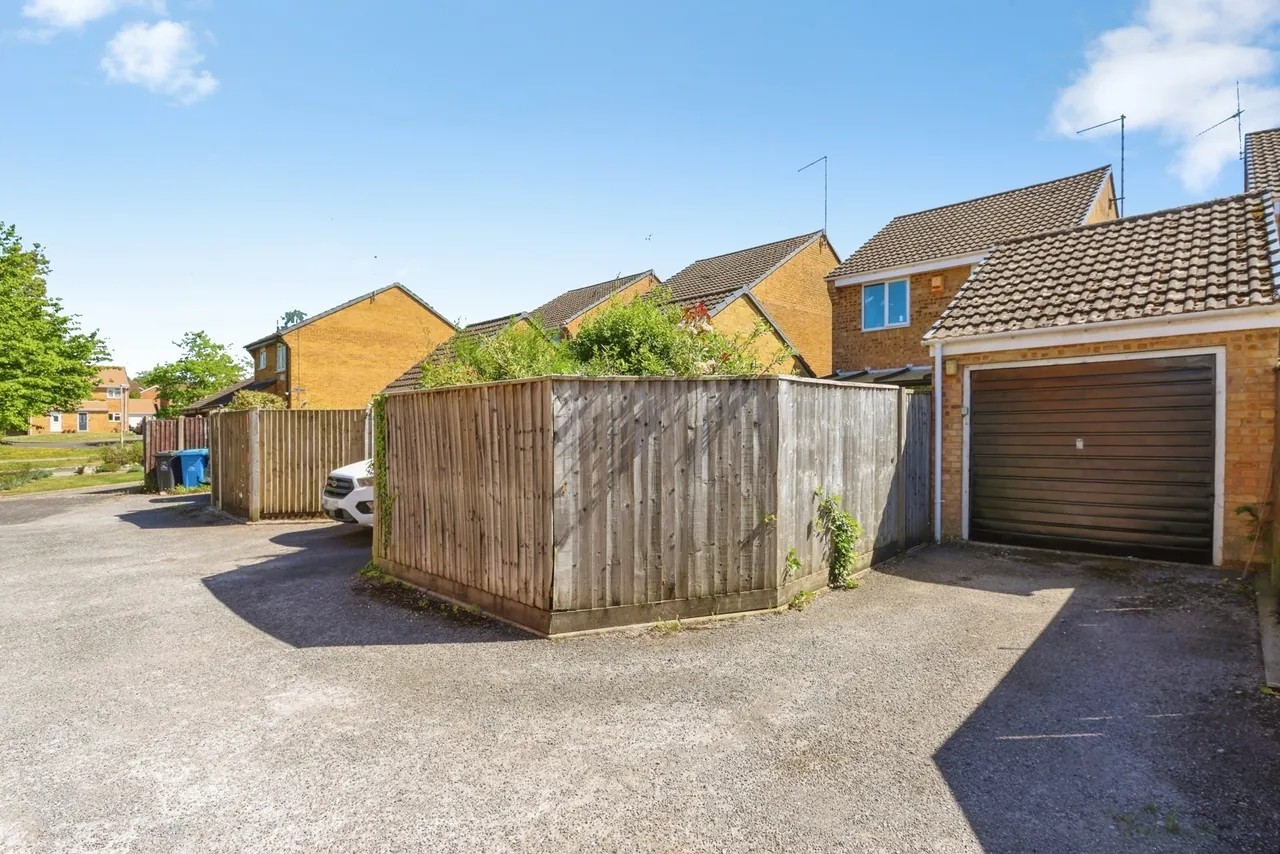 Seatown Close, Canford Heath, BH17, photo 22