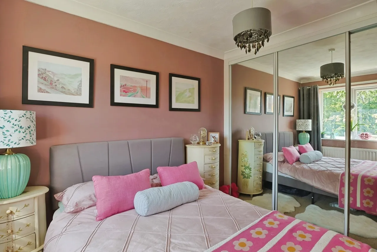 Seatown Close, Canford Heath, BH17, photo 12