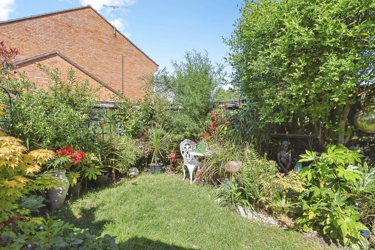 Seatown Close, Canford Heath, BH17, photo 20