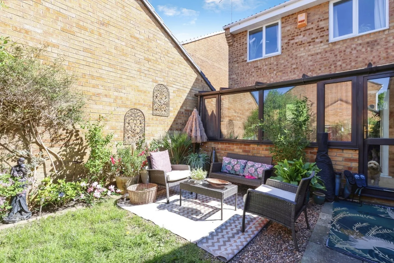 Seatown Close, Canford Heath, BH17, photo 18