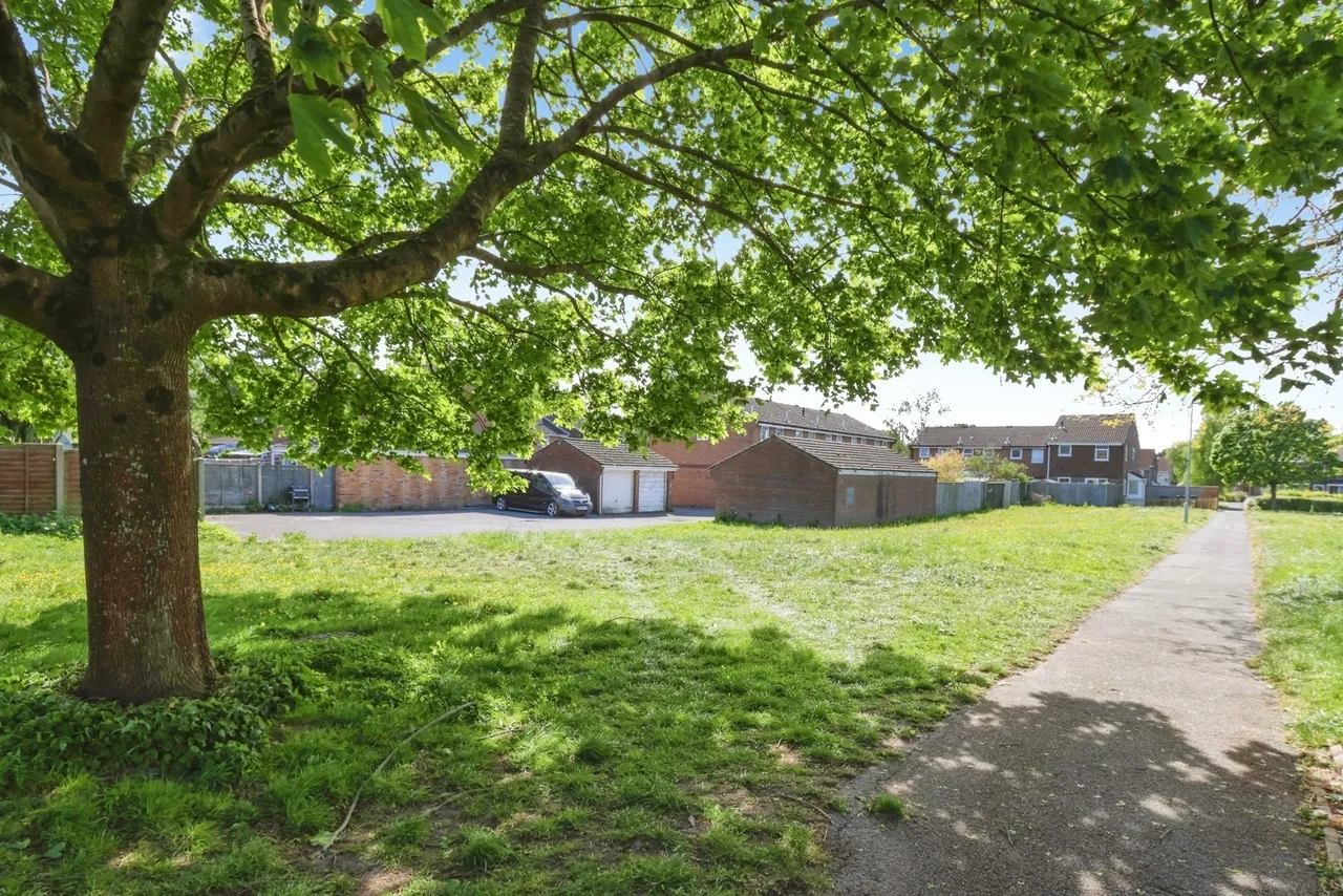 Seatown Close, Canford Heath, BH17, photo 24