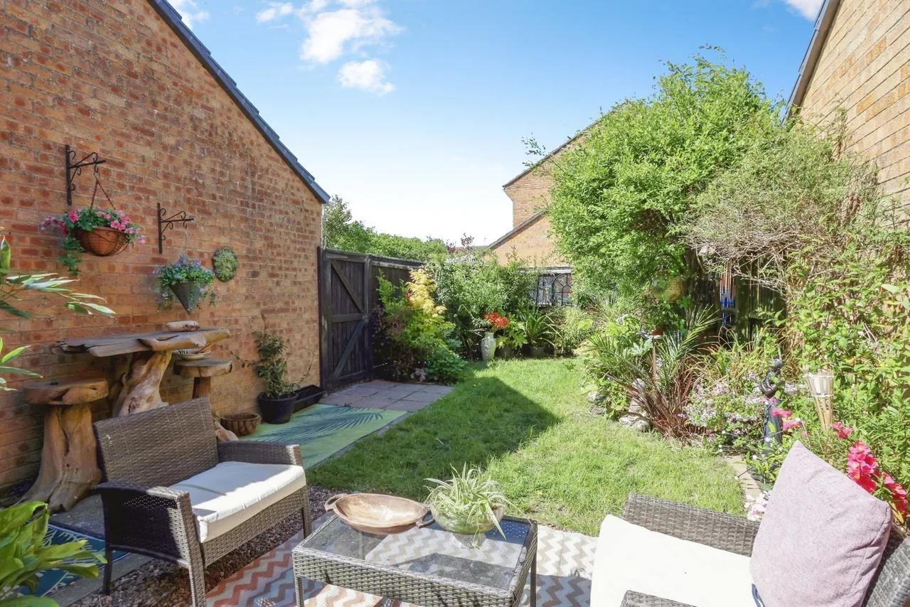 Seatown Close, Canford Heath, BH17, photo 19