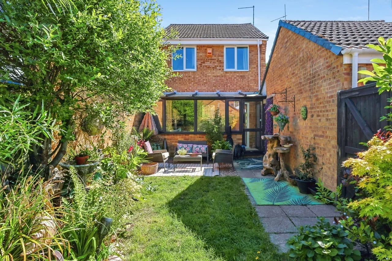 Seatown Close, Canford Heath, BH17, photo 4