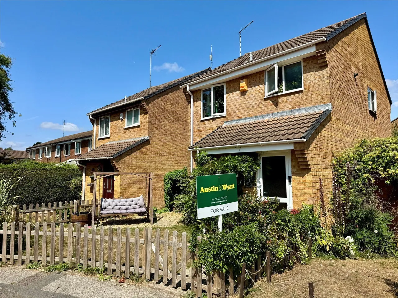 Seatown Close, Canford Heath, BH17, photo 23