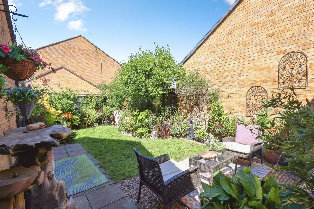 Seatown Close, Canford Heath, BH17, photo 17