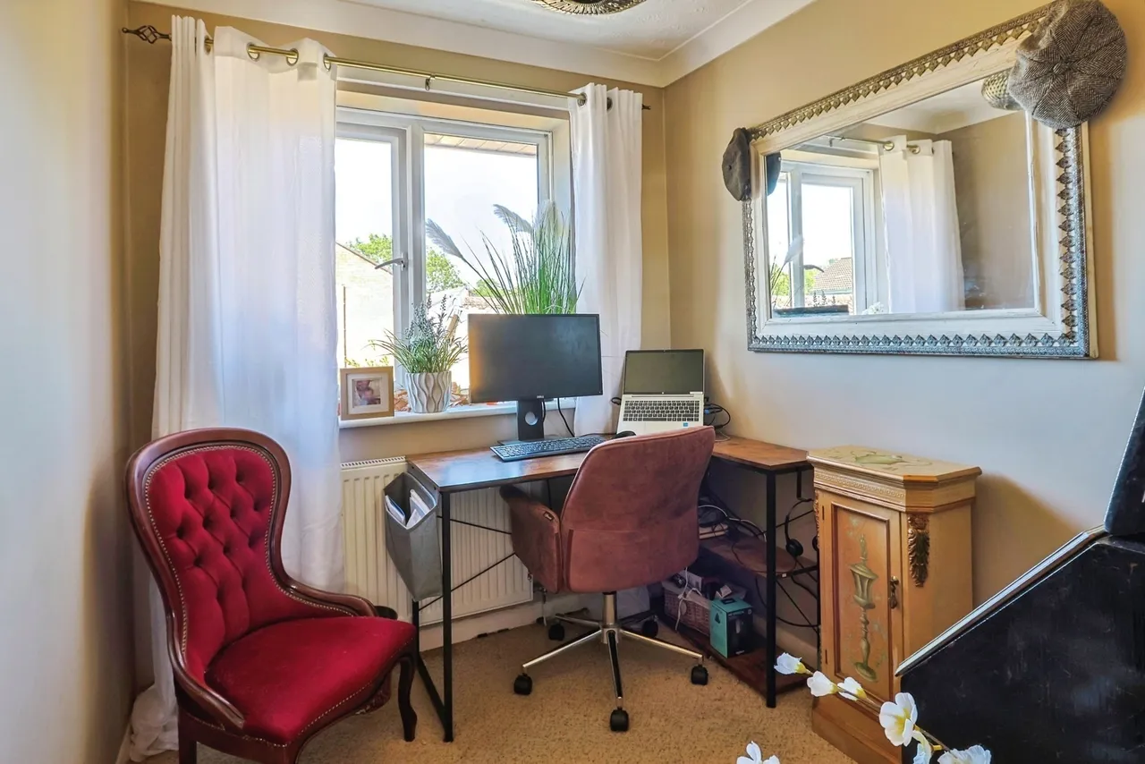 Seatown Close, Canford Heath, BH17, photo 14