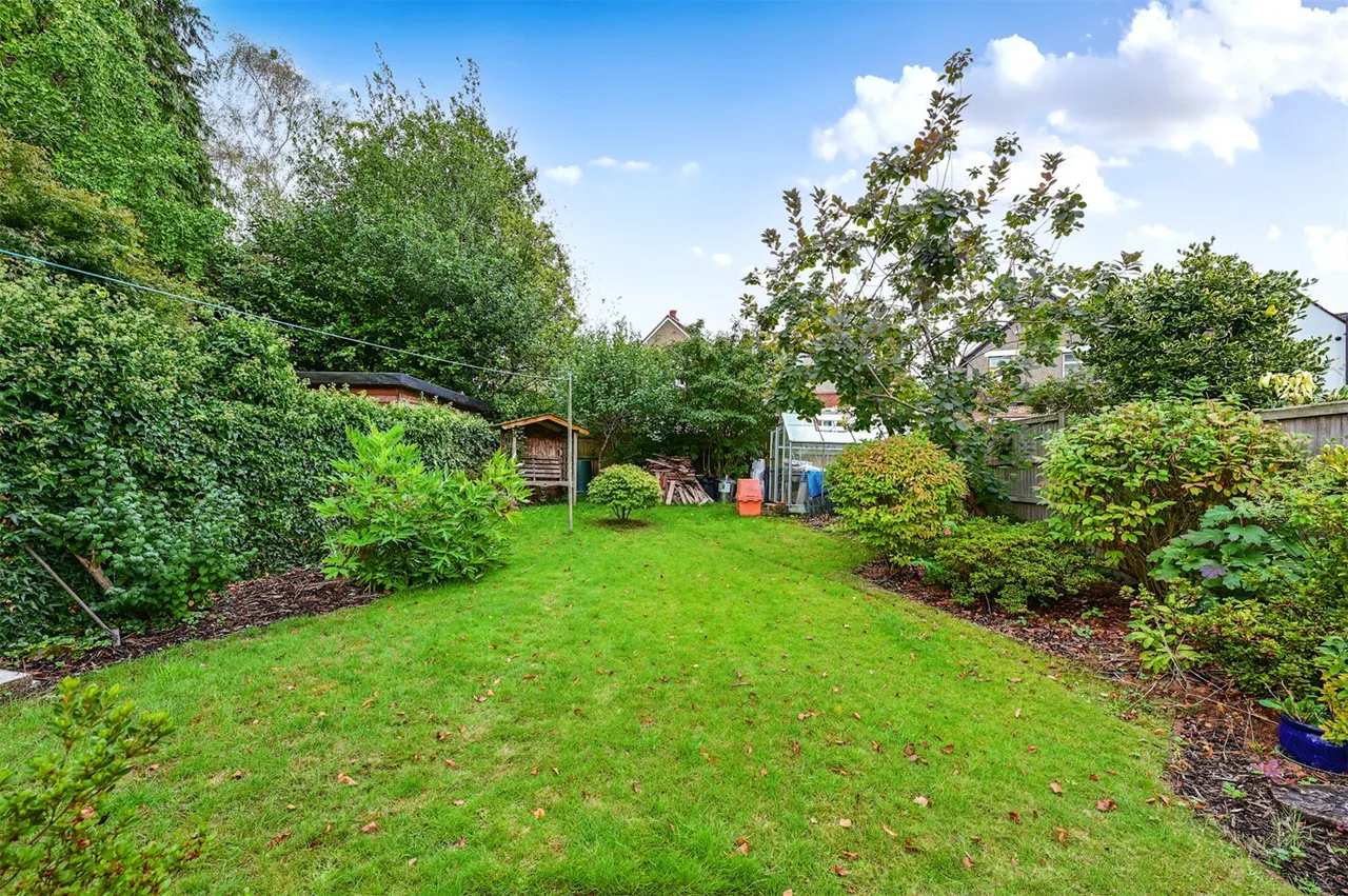 Highgate Lane, Farnborough, Hampshire, GU14 8AE, photo 5