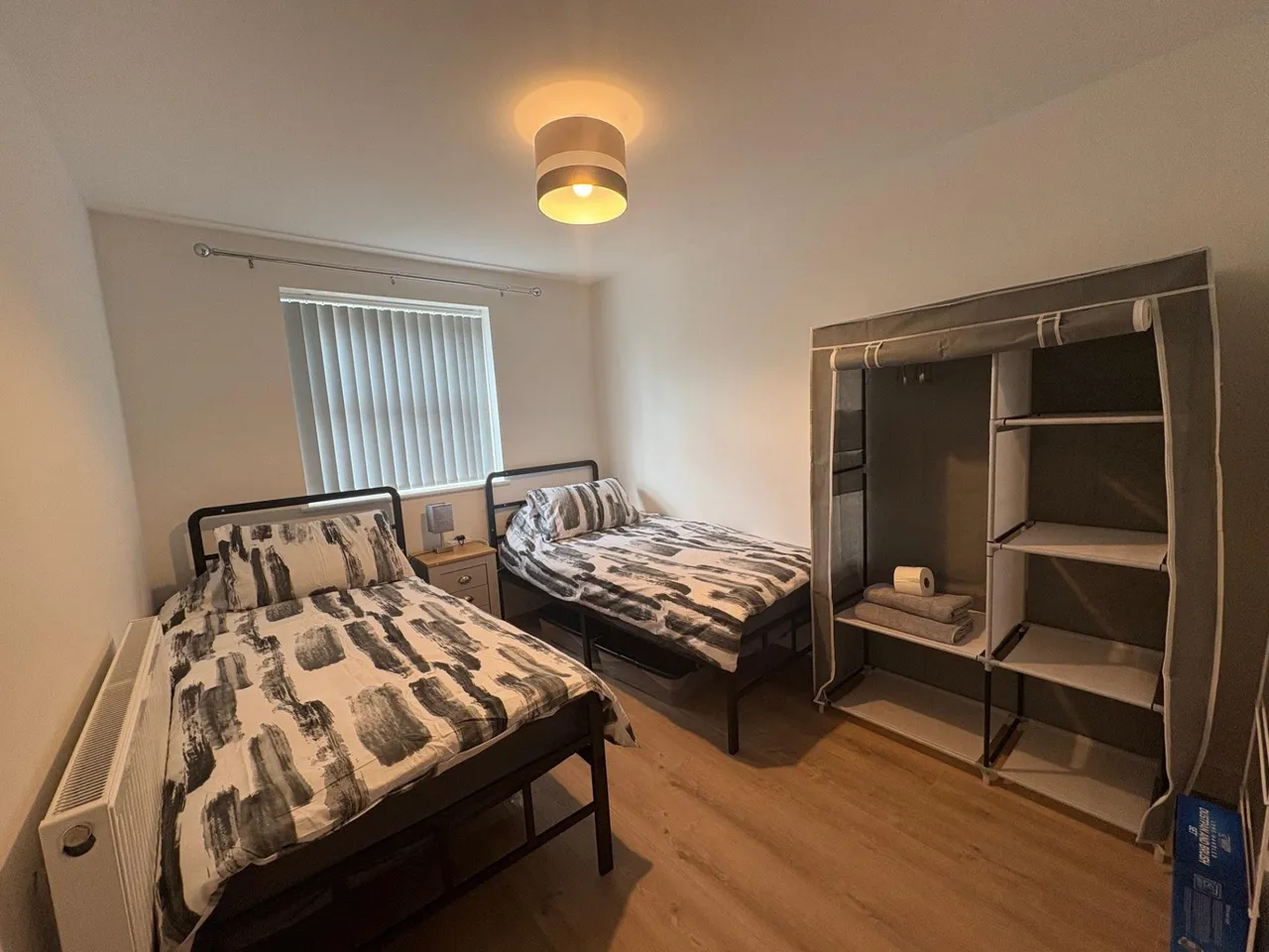 Chepstow Road, Oakley Vale, NN18, photo 3
