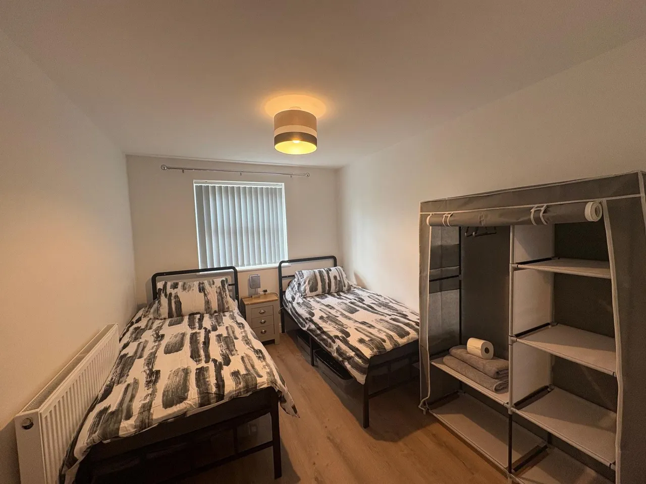 Chepstow Road, Oakley Vale, NN18, photo 7