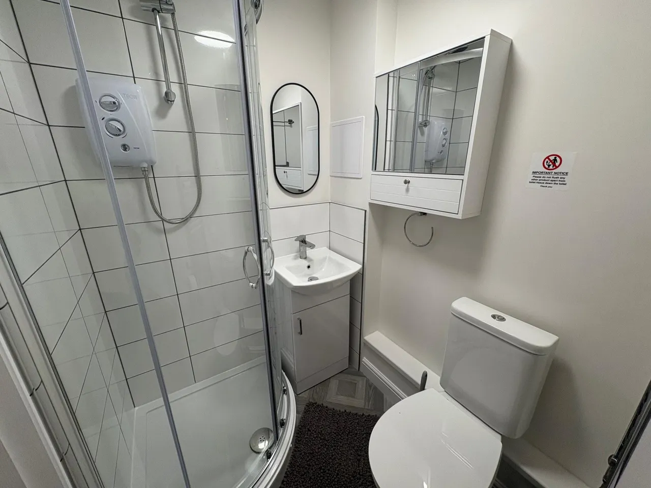 Chepstow Road, Oakley Vale, NN18, photo 6