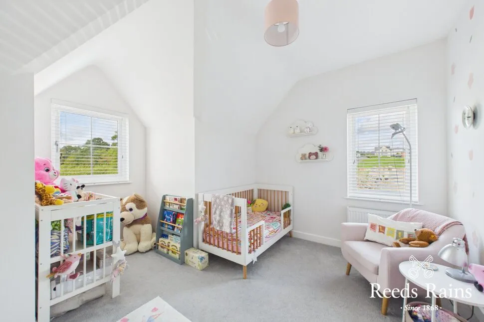 Bashford Park Road, Carrickfergus, BT38, photo 15