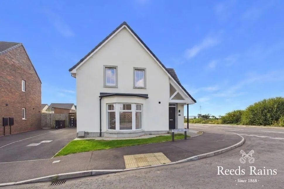 Bashford Park Road, Carrickfergus, BT38, photo 20