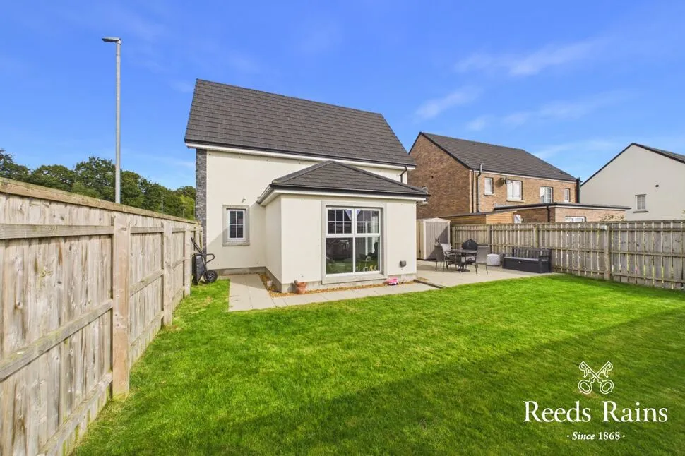 Bashford Park Road, Carrickfergus, BT38, photo 19