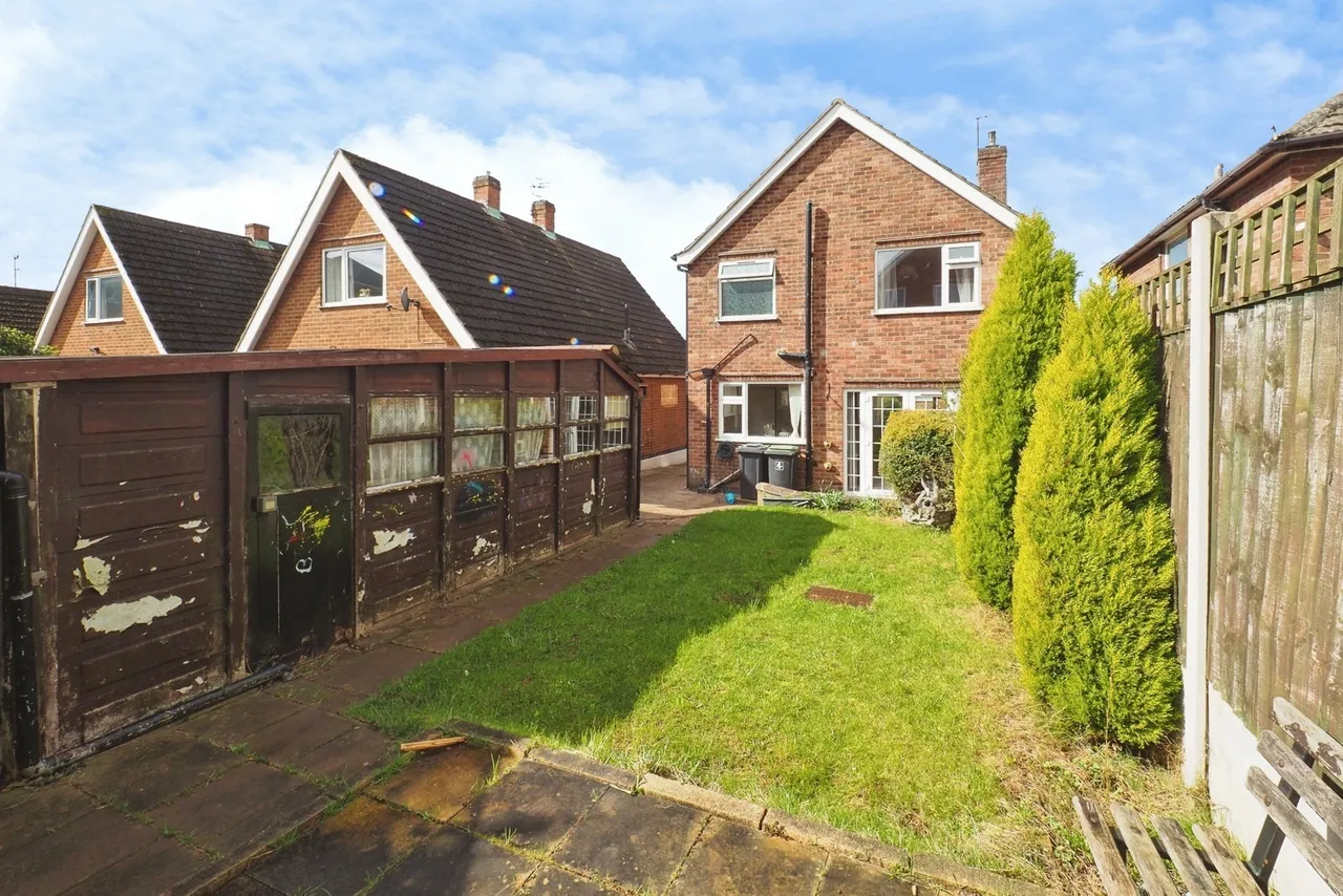 Lancaster Avenue, Stapleford, Nottingham, Nottinghamshire, NG9, photo 16