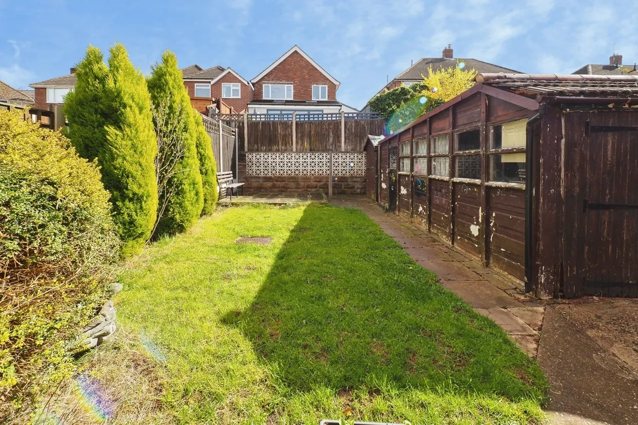 Lancaster Avenue, Stapleford, Nottingham, Nottinghamshire, NG9, photo 4