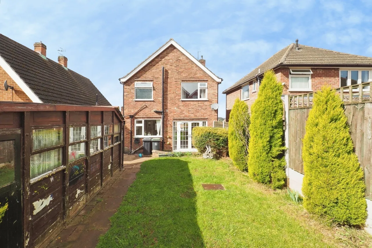 Lancaster Avenue, Stapleford, Nottingham, Nottinghamshire, NG9, photo 15
