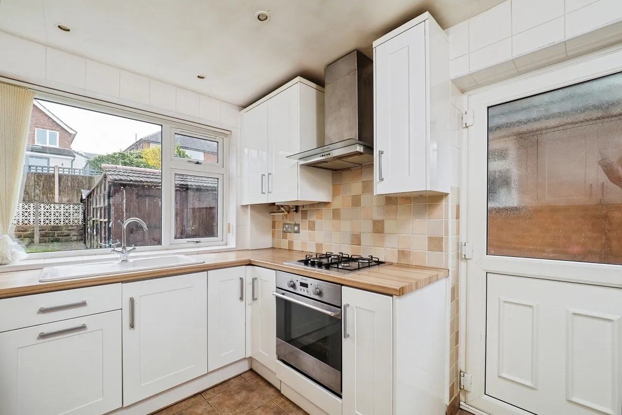 Lancaster Avenue, Stapleford, Nottingham, Nottinghamshire, NG9, photo 5