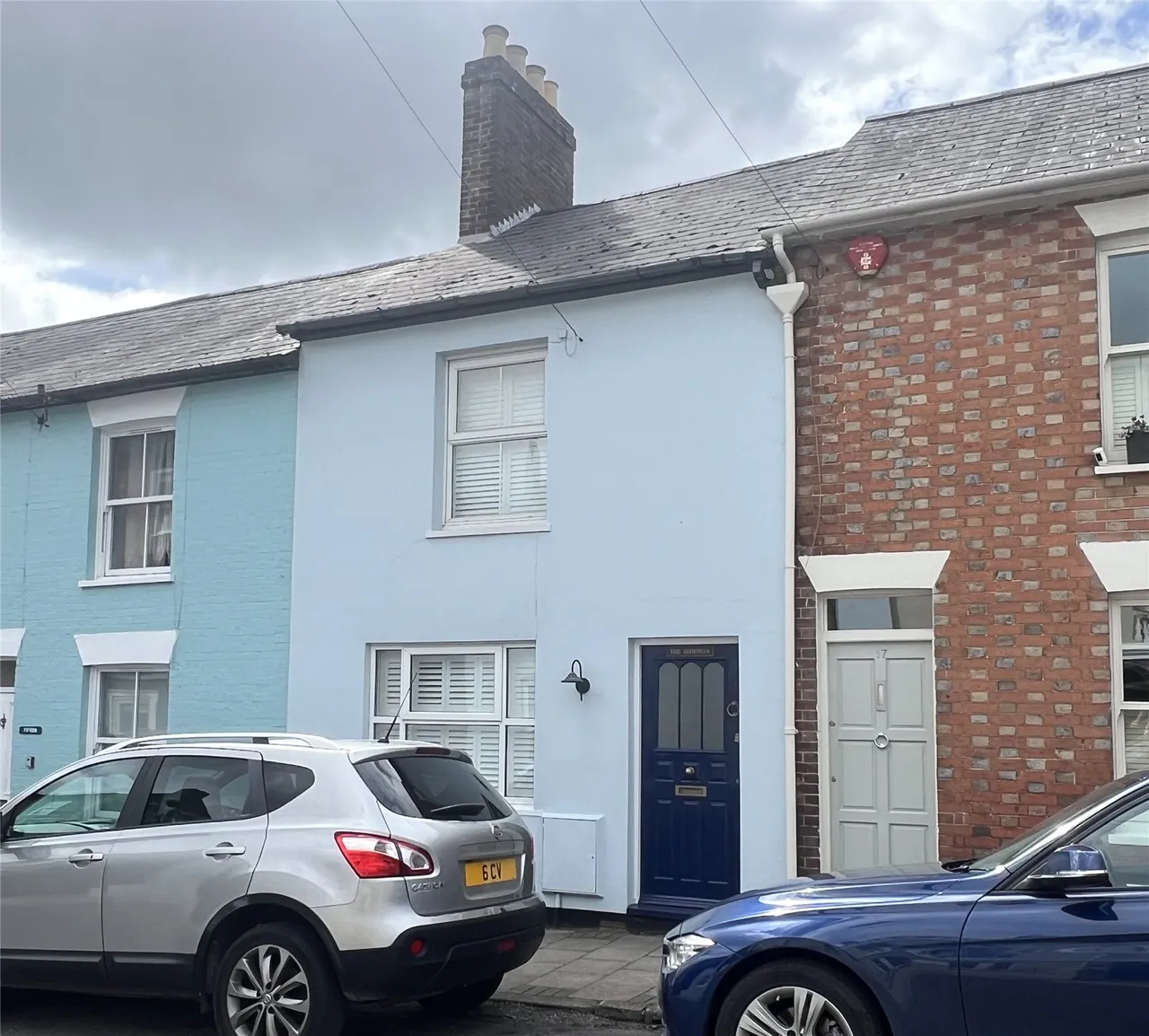 Station Street, Lymington, Hampshire, SO41 3BA, photo 4