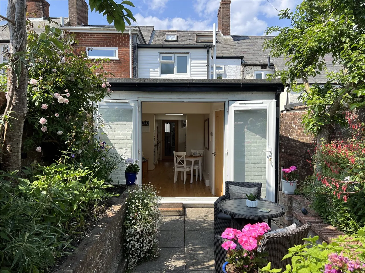 Station Street, Lymington, Hampshire, SO41 3BA, photo 15