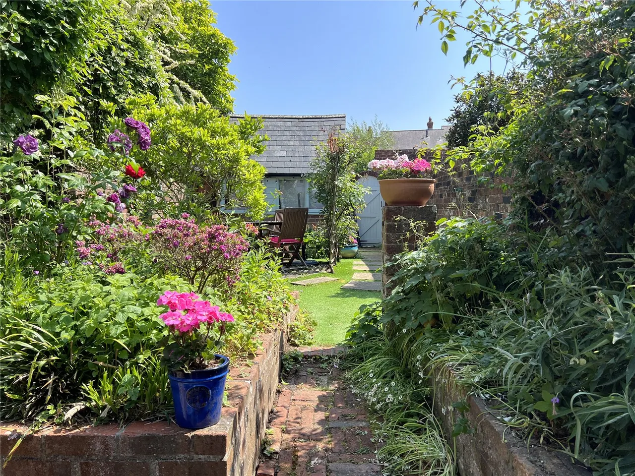 Station Street, Lymington, Hampshire, SO41 3BA, photo 16