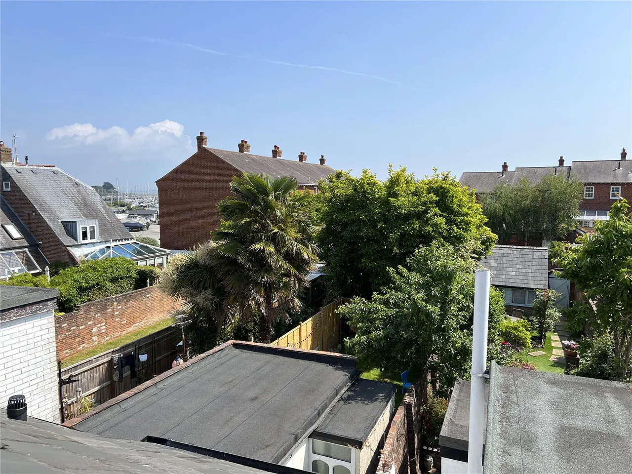 Station Street, Lymington, Hampshire, SO41 3BA, photo 14