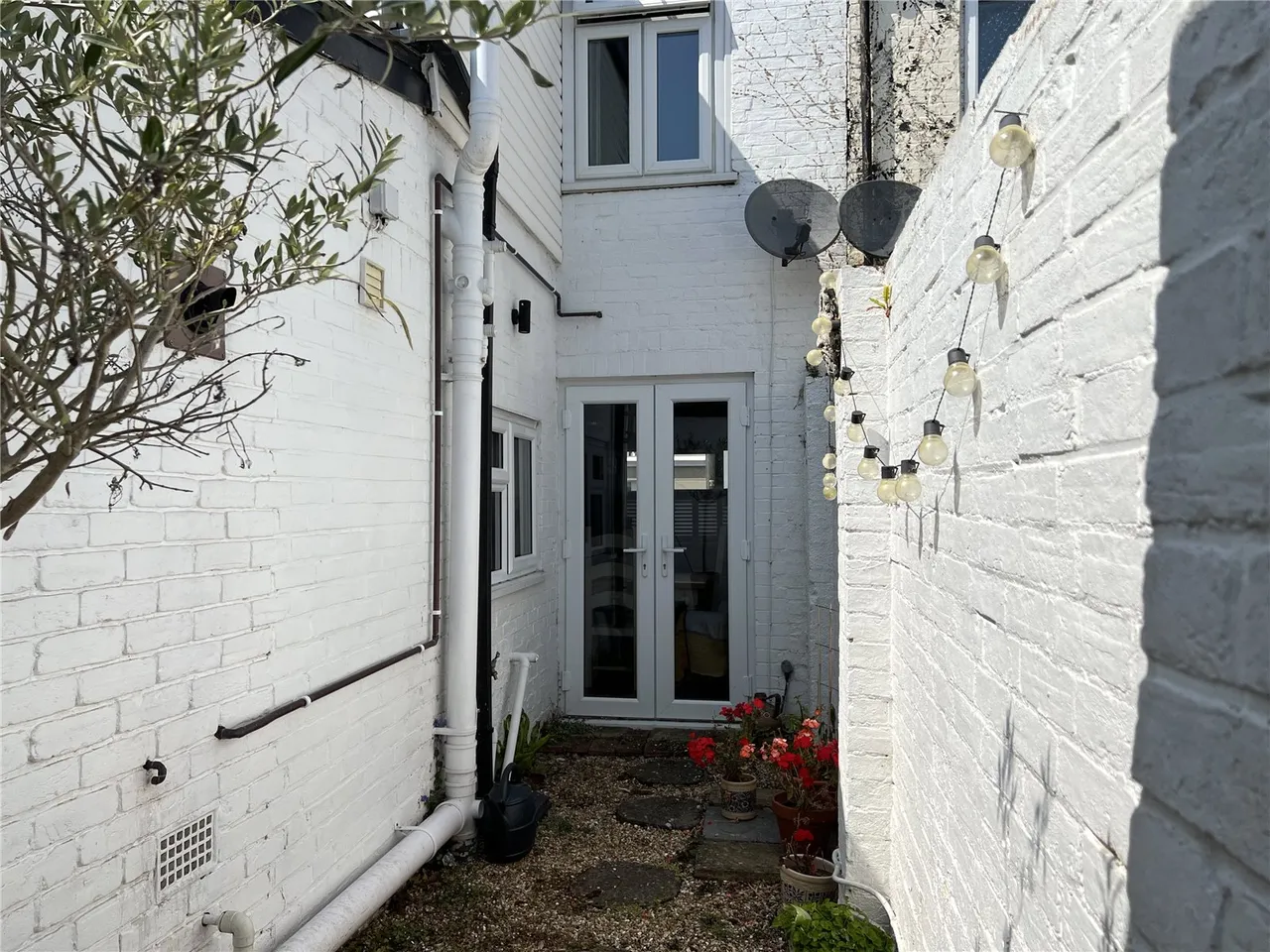 Station Street, Lymington, Hampshire, SO41 3BA, photo 20