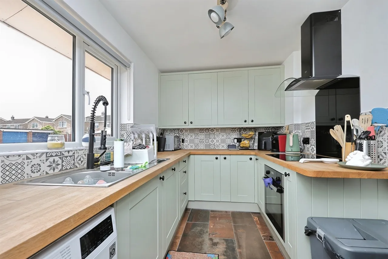 Woodfield, Dereham, NR19, photo 3