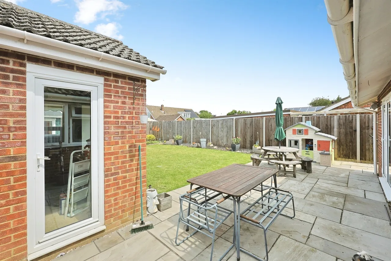 Woodfield, Dereham, NR19, photo 18