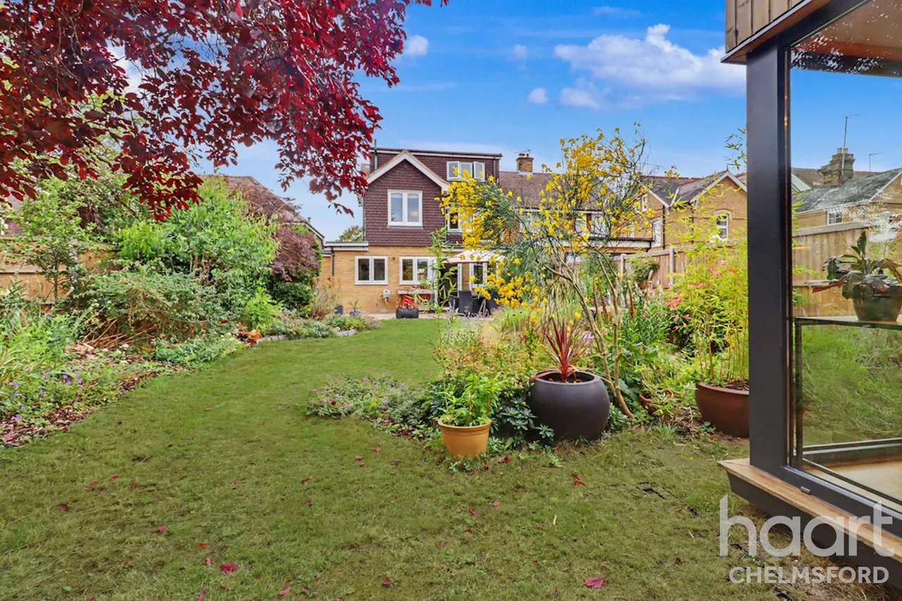 Maltese Road, Chelmsford, CM1, photo 21