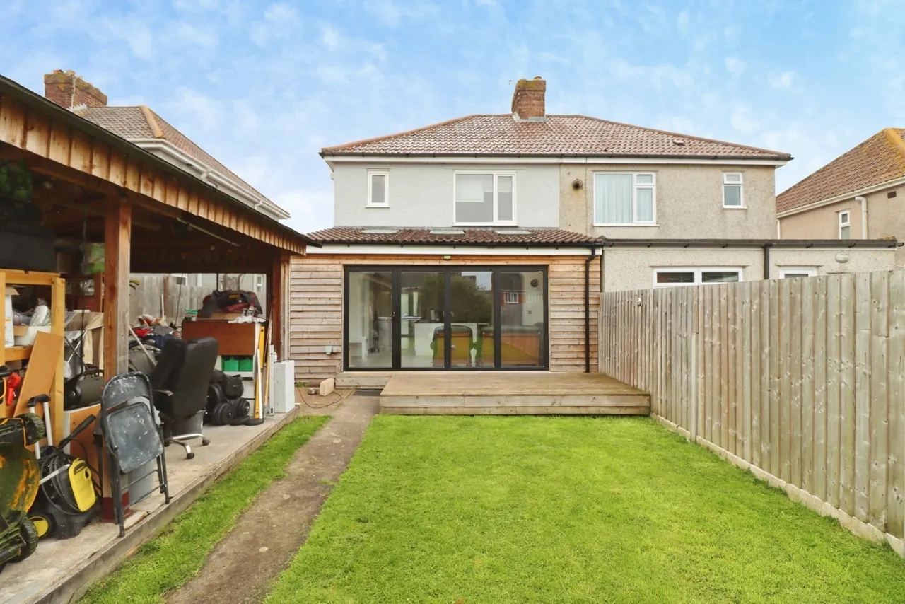 Callicroft Road, Patchway, Bristol, BS34, photo 2