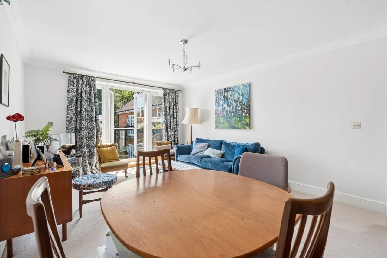 Warwick Road, Beaconsfield, HP9, photo 9