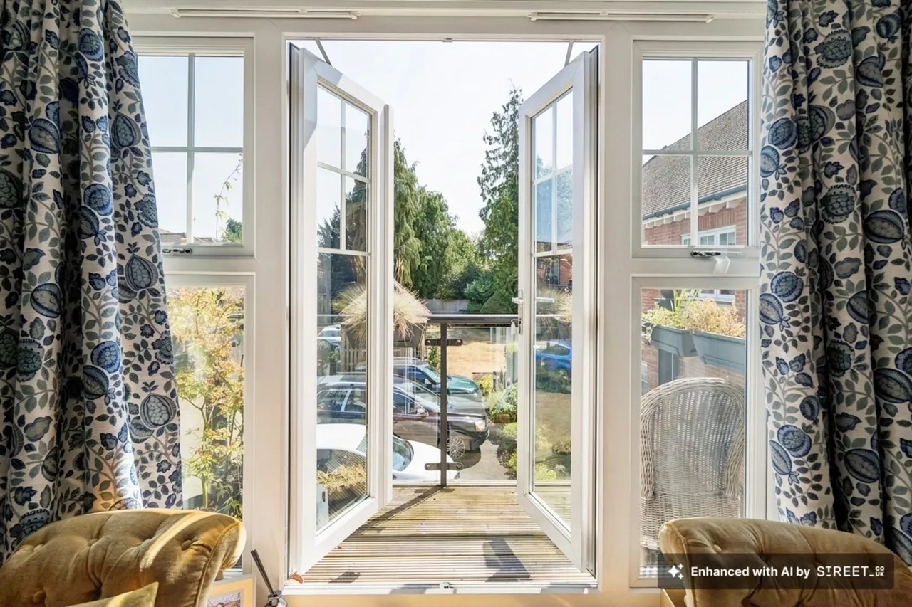 Warwick Road, Beaconsfield, HP9, photo 5