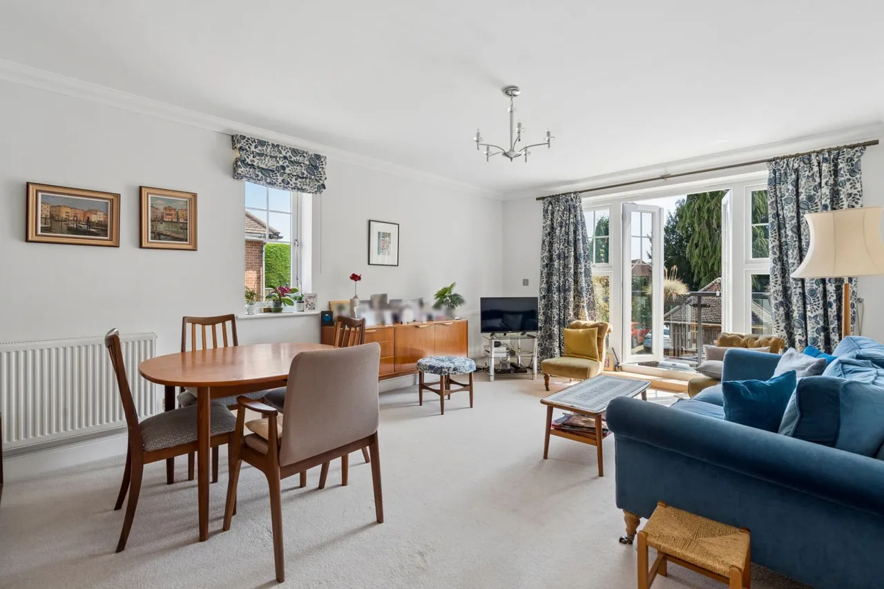 Warwick Road, Beaconsfield, HP9, photo 8